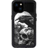 Alchemy Carta Poes Raven iPhone 15 Plus Waterproof Case